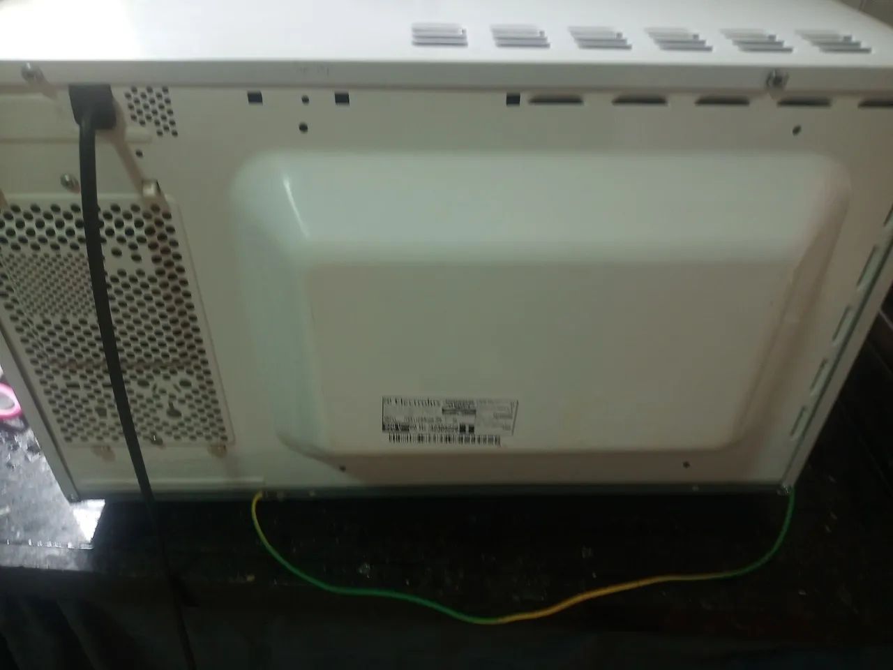 Micro ondas  - Foto 5