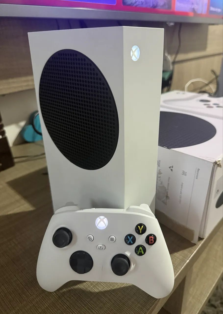 Xbox séries S  - Foto 3