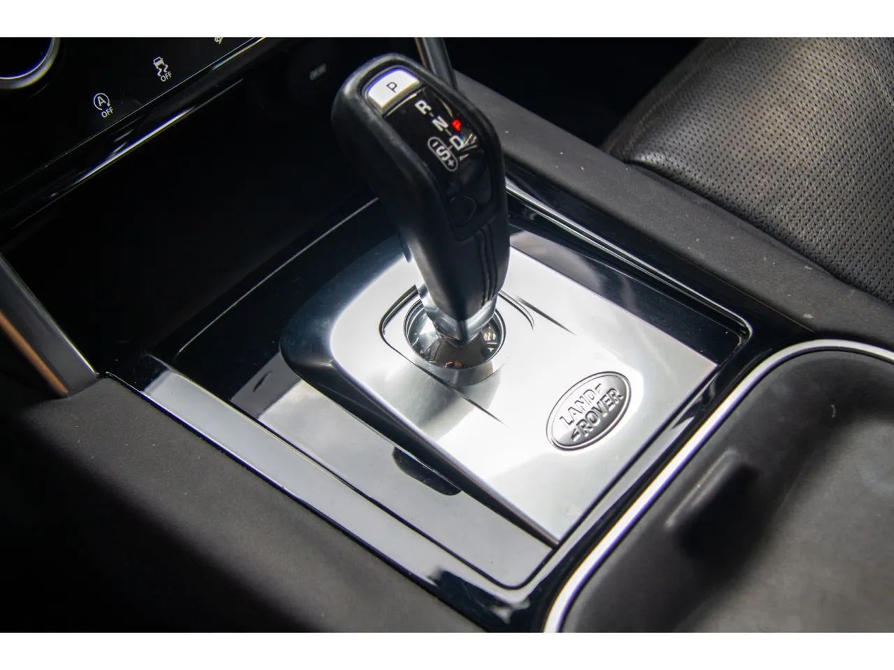 Land Rover Discovery TDI 2.5 Diesel, foto 16 de 16