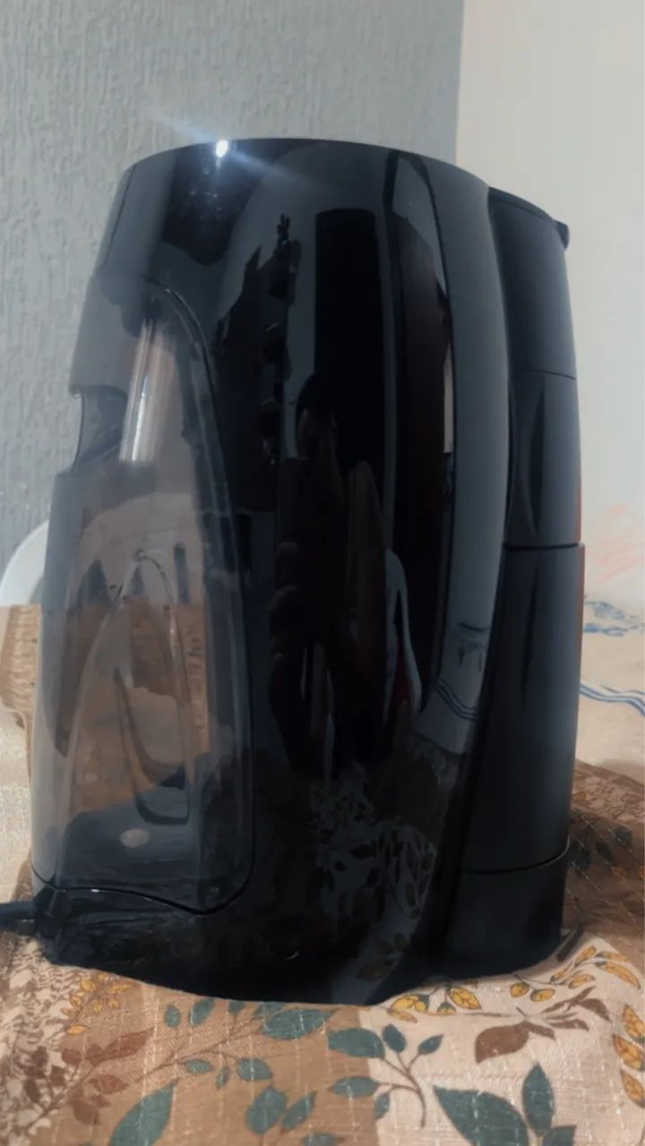 Cafeteira de cápsulas 3 Corações Espresso LOV - Foto 5