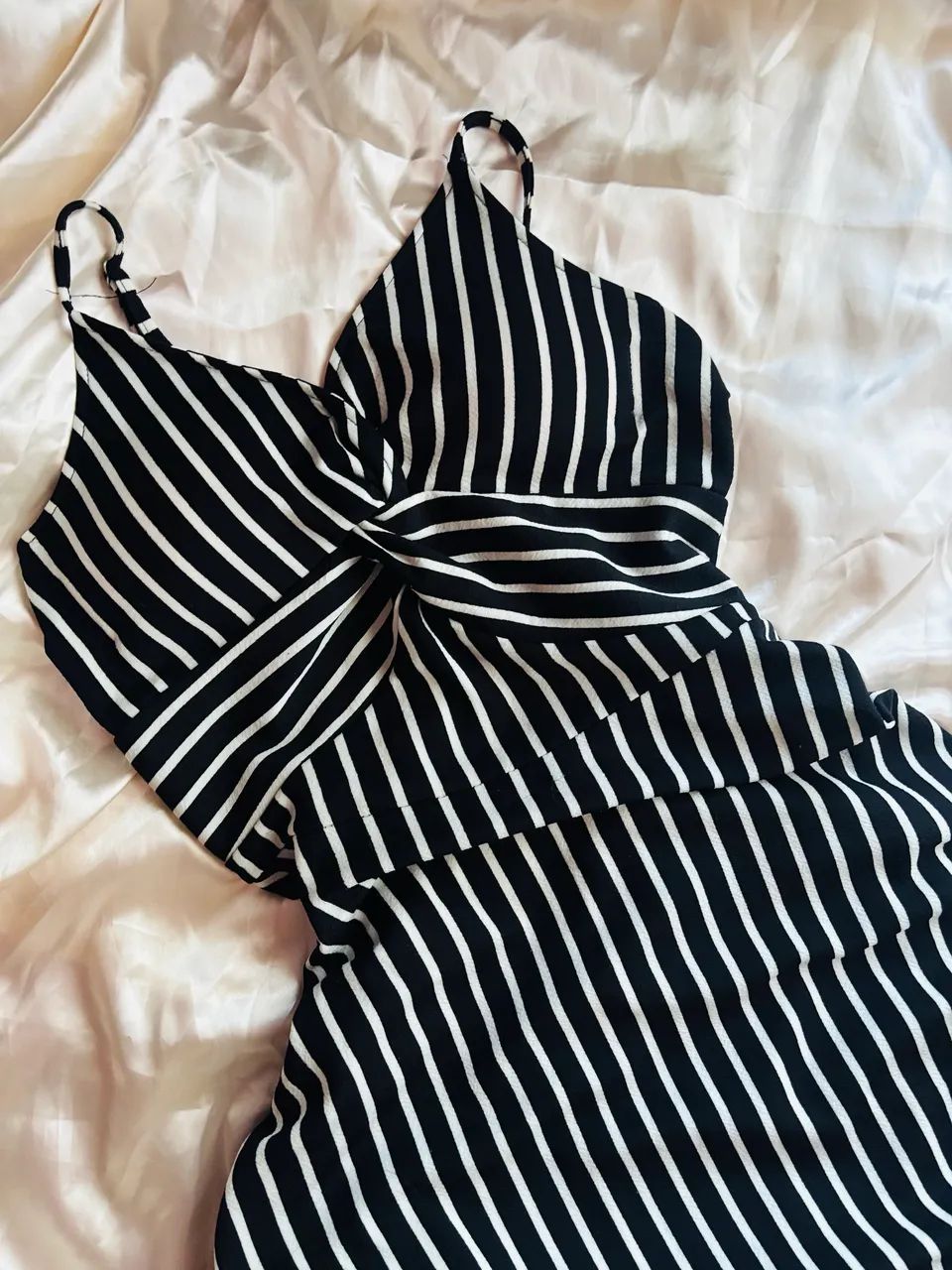 Vestido lindo MID - Foto 2