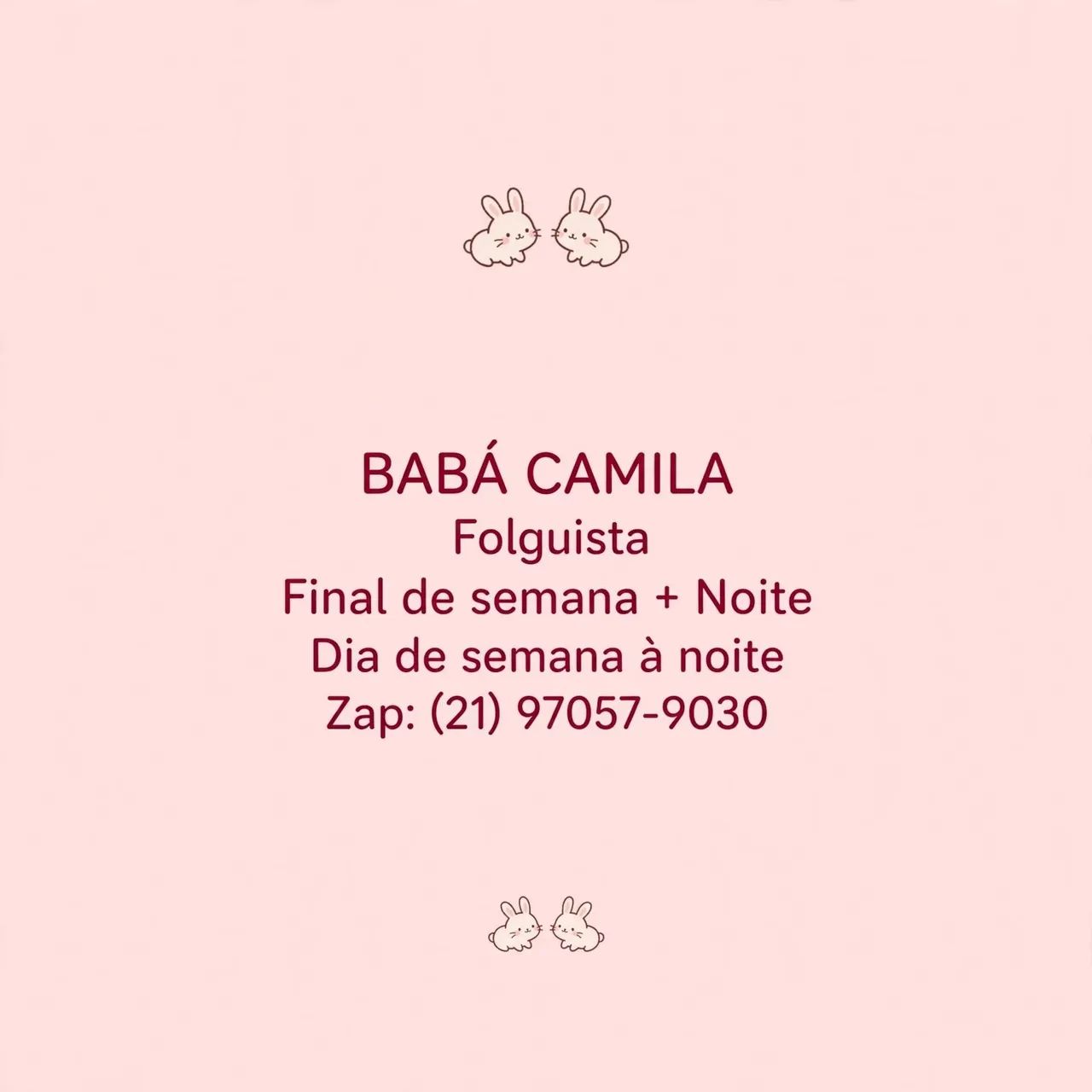 Camila