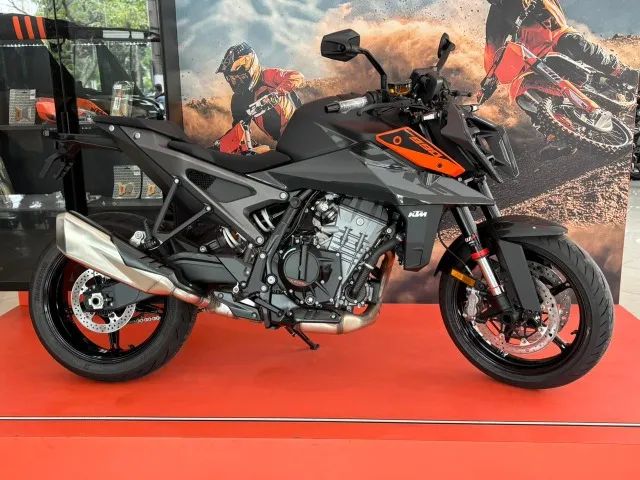 Ktm 990 Duke 2024