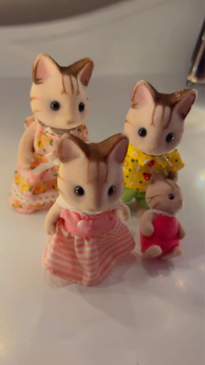 Sylvanian Families  - Foto 3