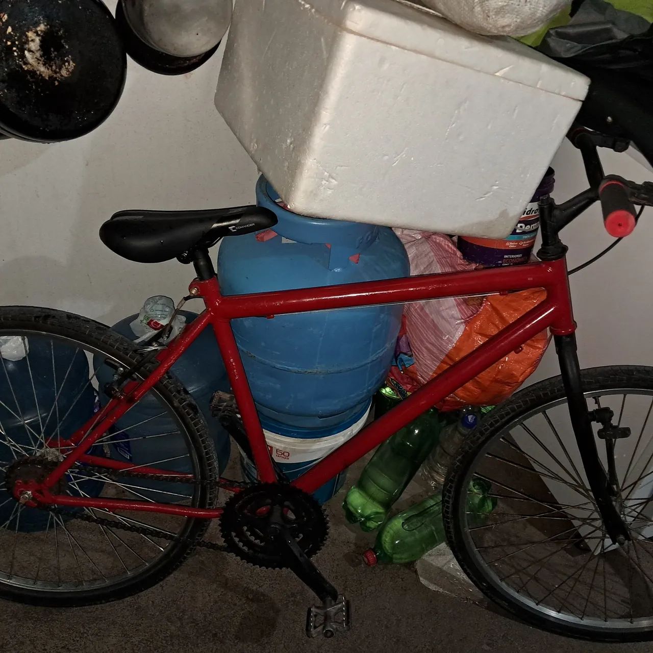 Bicicleta Negociamos  - Foto 3