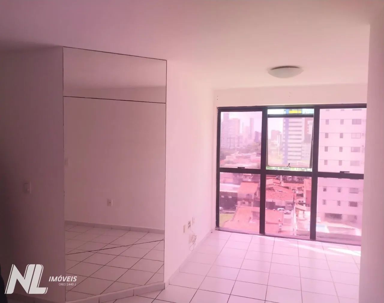 Apartamento no Tirol com 2 Quartos e Área de Lazer Completa - Foto 3