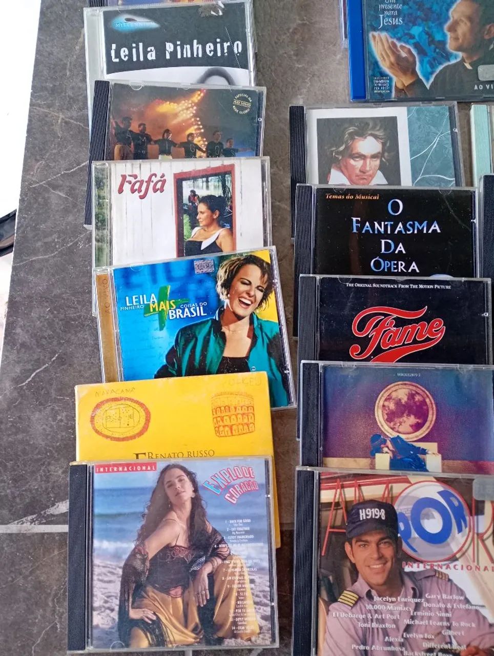 Cds uma religuia - Foto 3