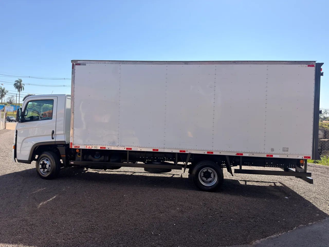 Vw 11.180 bau - Foto 6