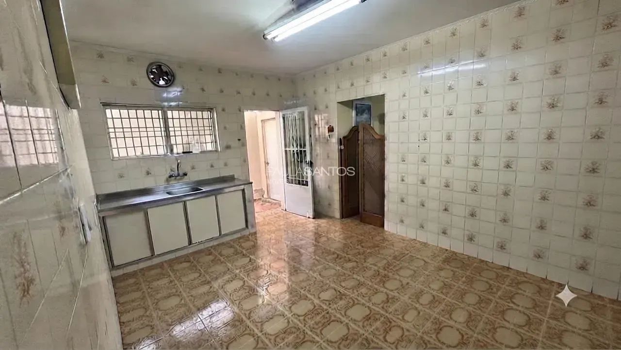 Casa à venda com Edícula , Centro, Sorocaba, SP - Foto 4
