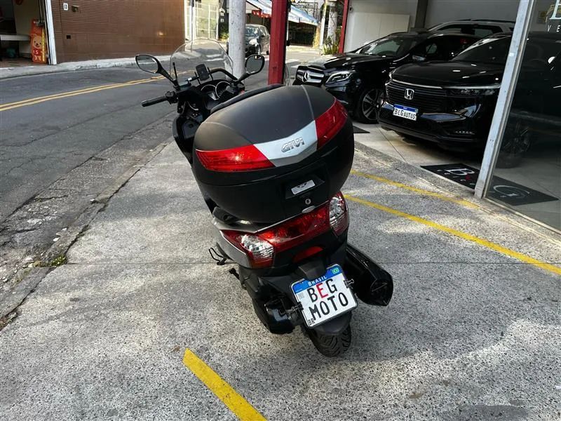 KYMCO DOWNTOWN 300 i ABS  - Foto 2