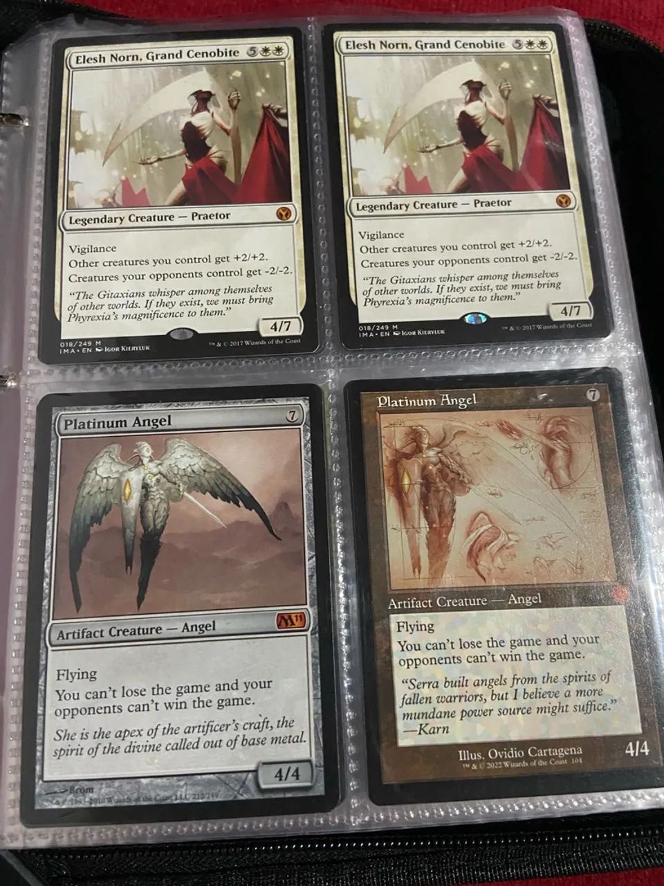 Cartas de magic - Foto 3