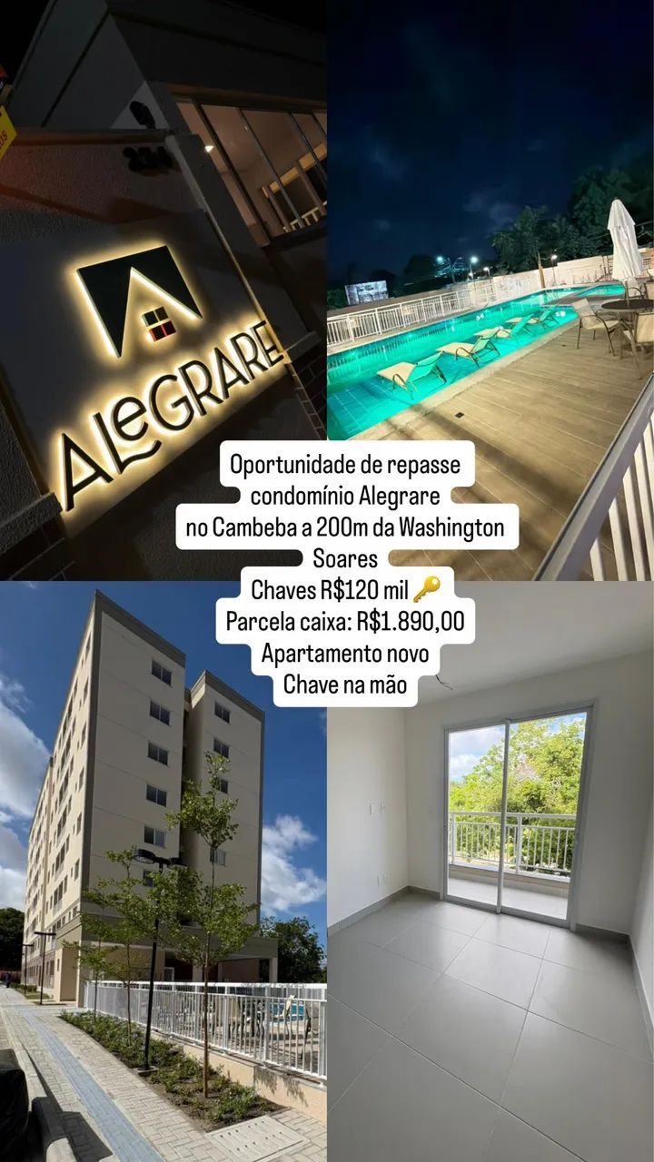 Foto - Fortaleza - José de Alencar