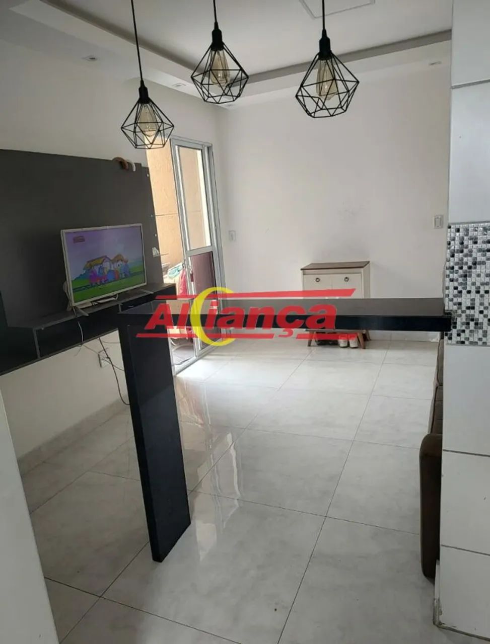APARTAMENTO EM CONDOMINIO PARQUE DAS ARTES - Foto 4