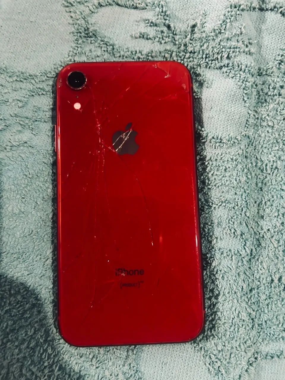 iPhone XR 