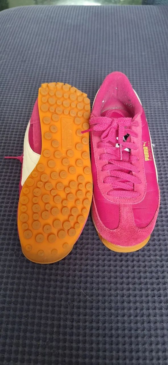 Tenis Puma  - Foto 3