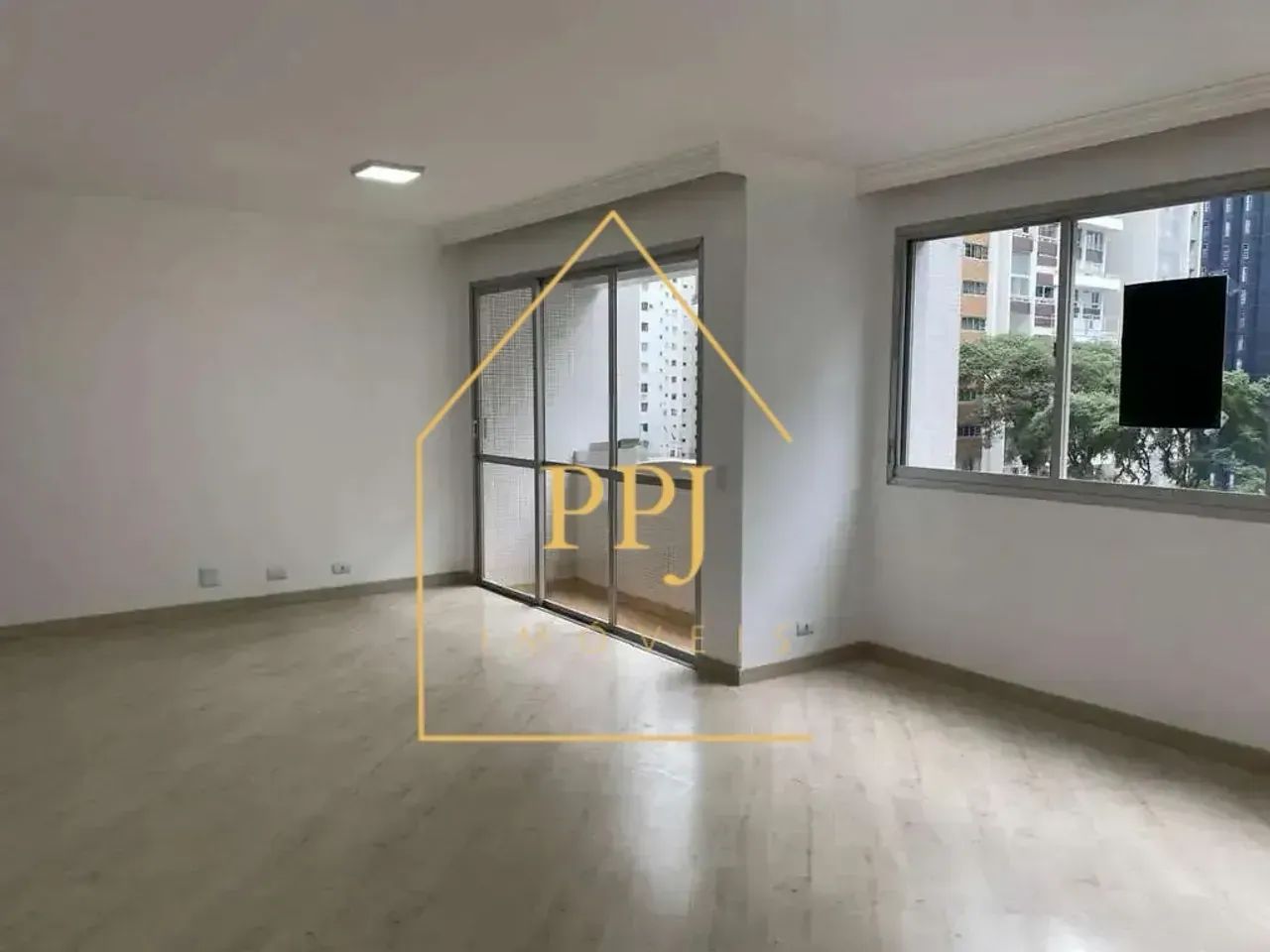 Lindo apartamento no Batel - Foto 4