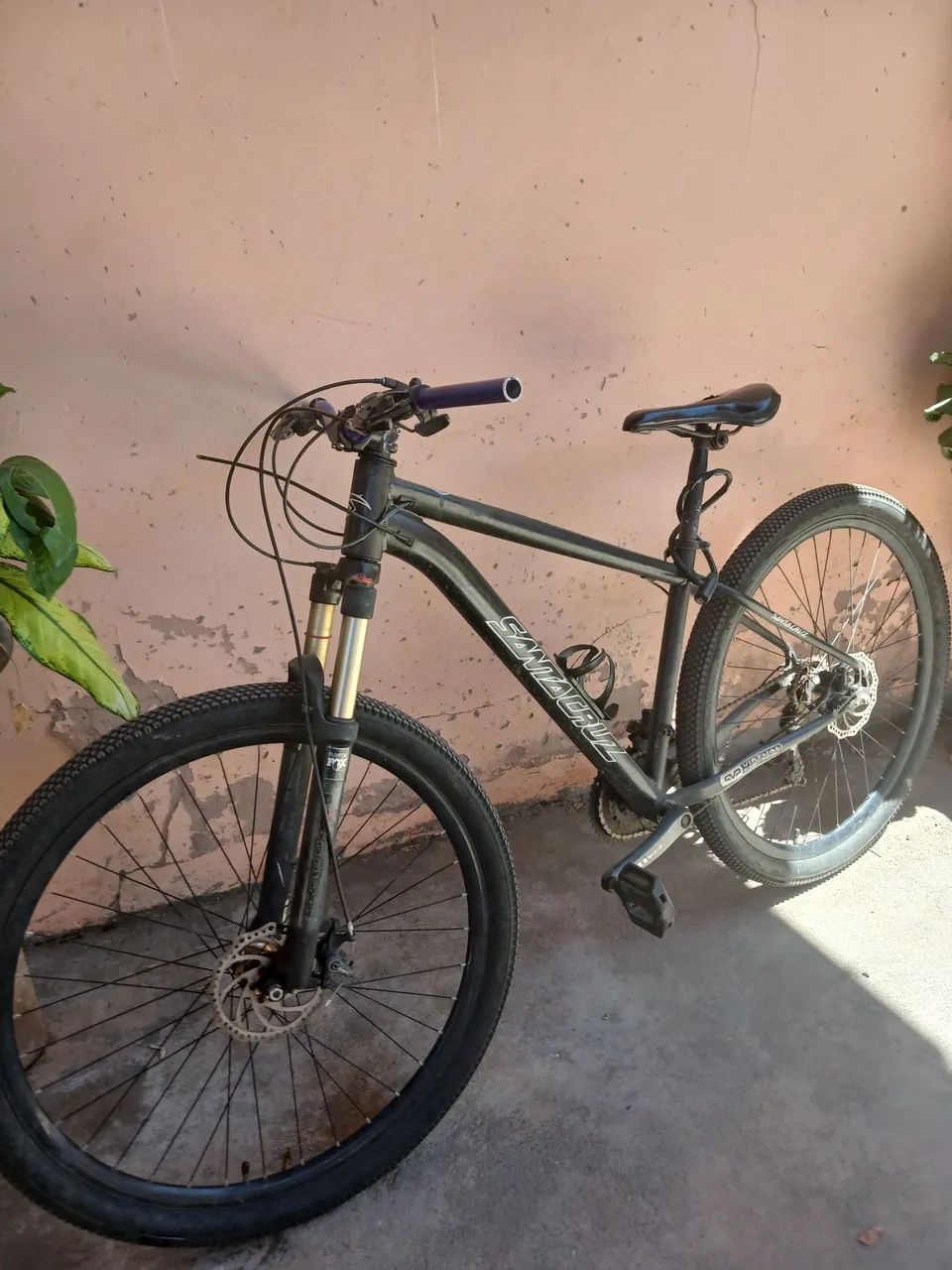 bike