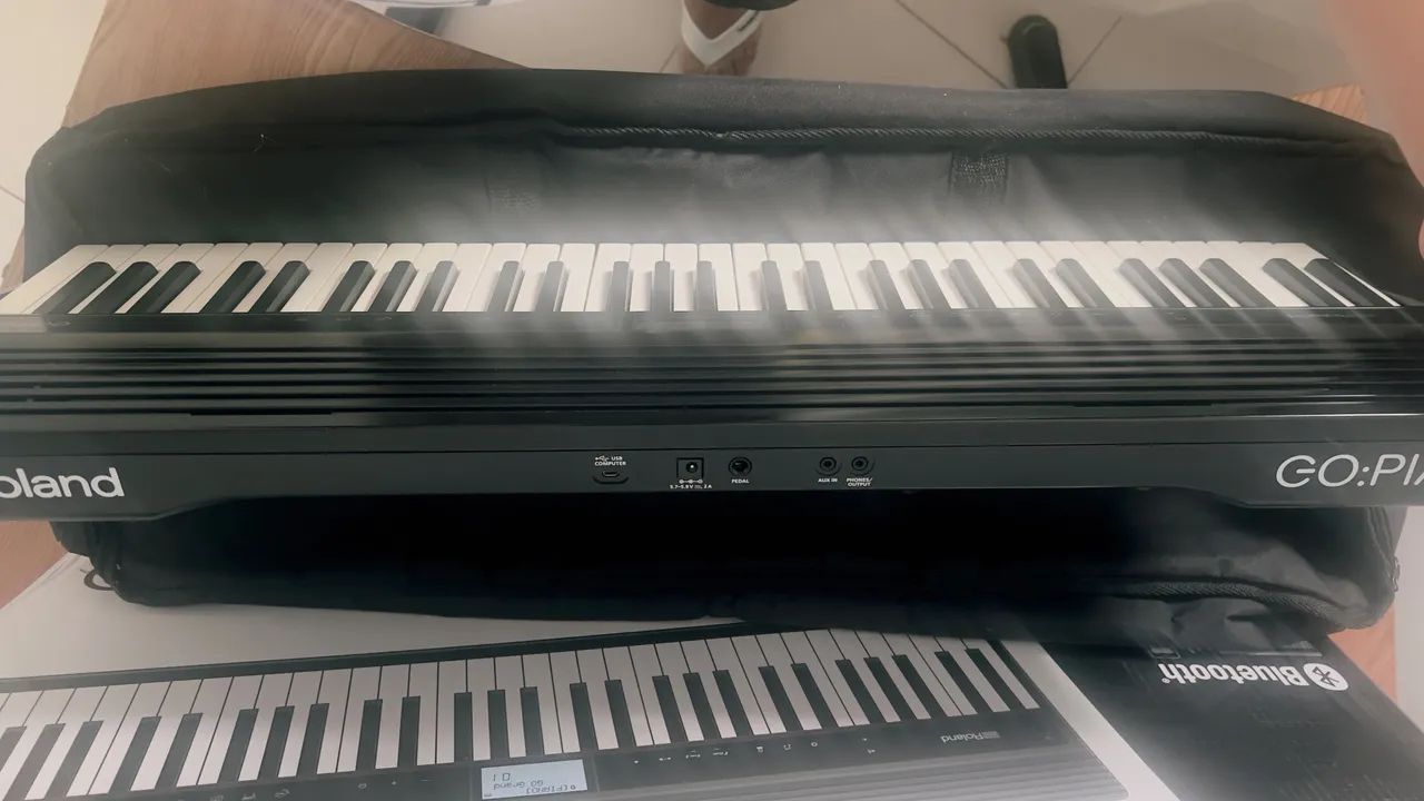 Go Piano  - Foto 3