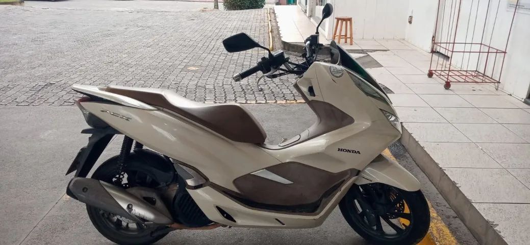 Honda PCX DLX 2019 - Foto 2
