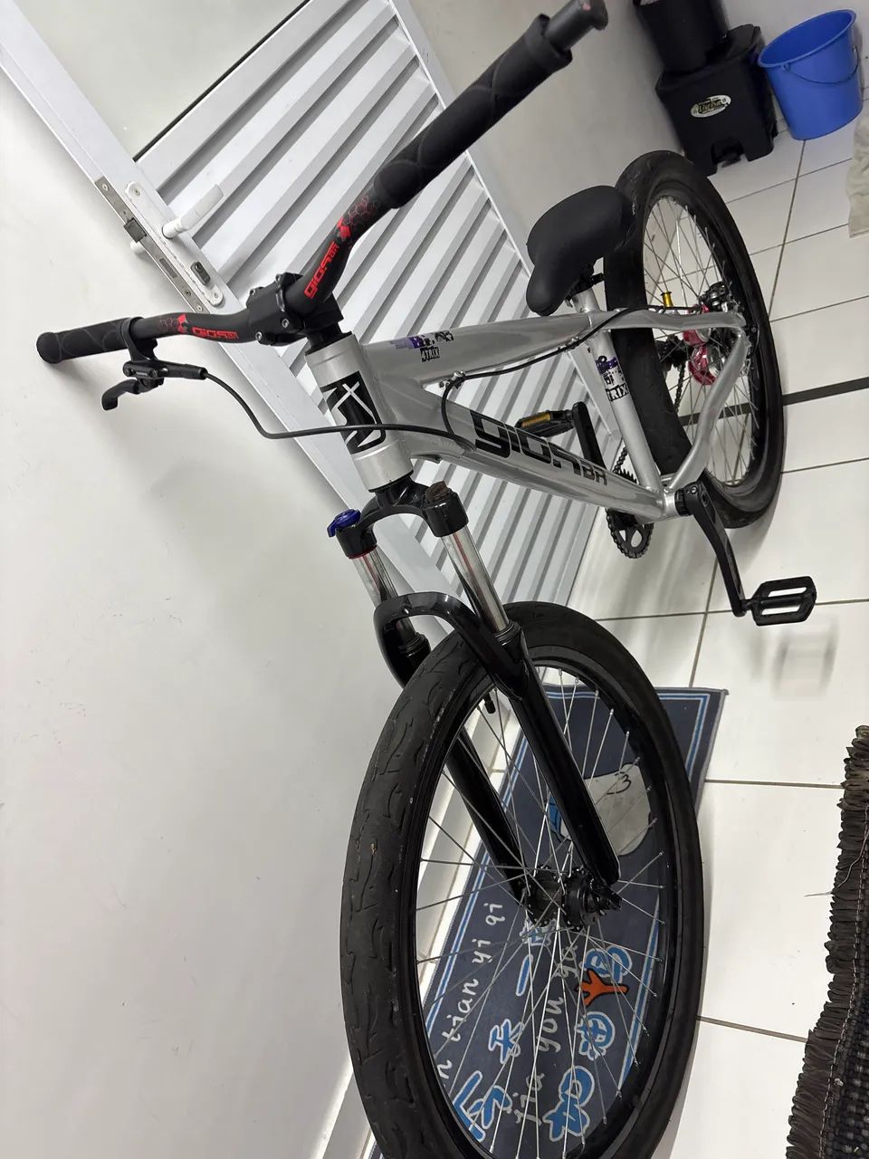 Gios 4trix