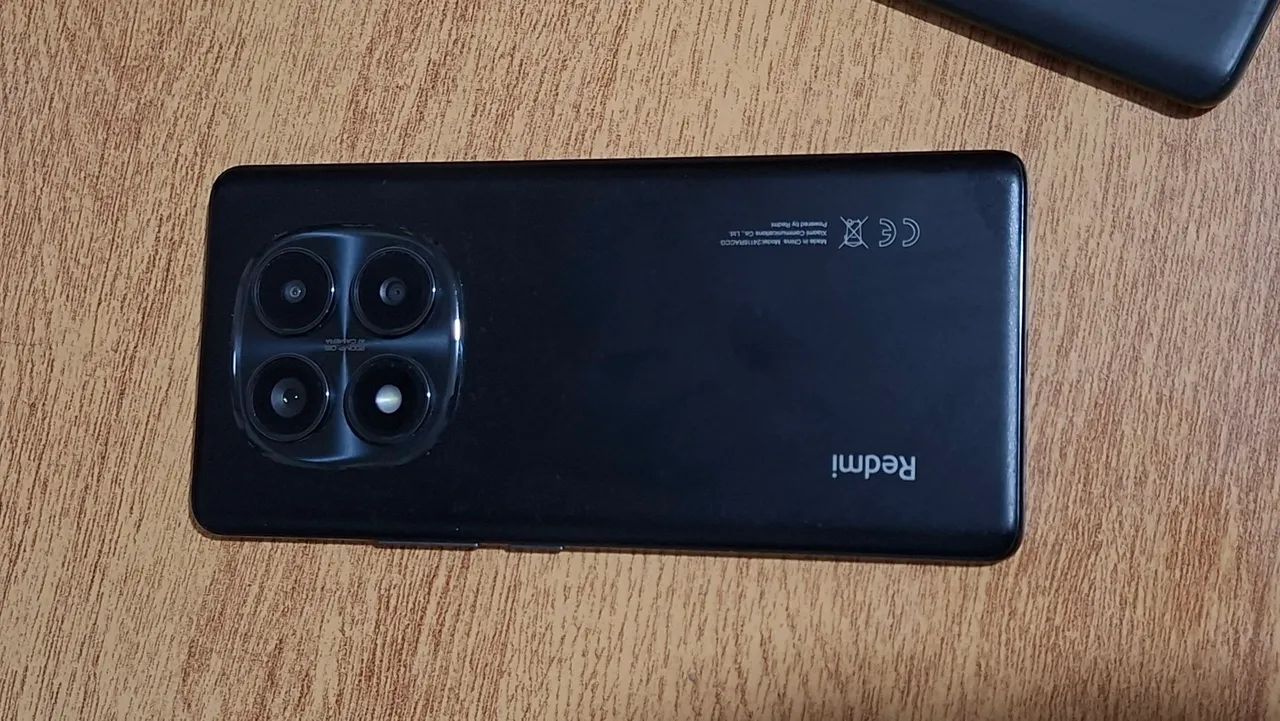Redmi Note 14 Pro 5G - Foto 2