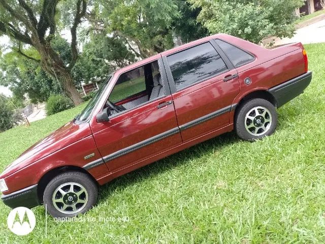 Fiat Premio CS 1.5 I.e. 2P/ SL 1.6/1.5/1.3 4P 1993