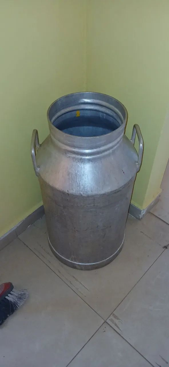 Latão de Leite