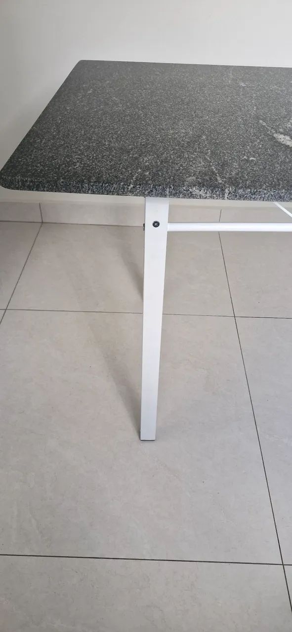 Mesa granito - Foto 2