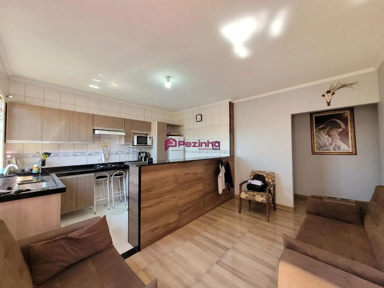 Casa à venda em Limeira, Jardim Rossi, com 5 quartos, com 144 m²