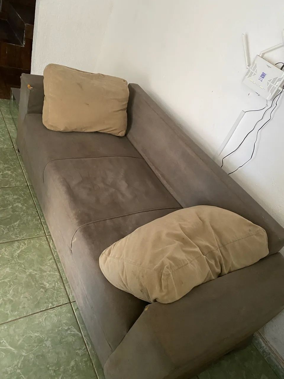 Sofá 