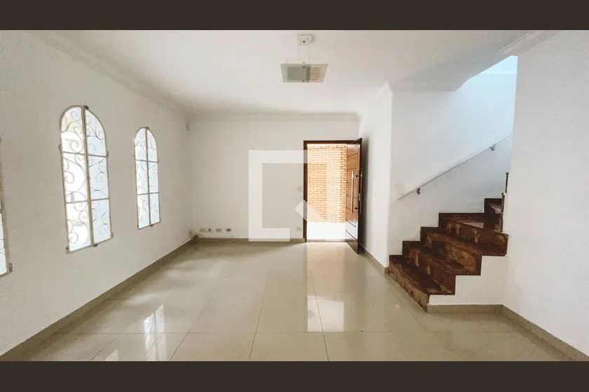 Casa à Venda - Santana, 4 Quartos, 164 m2