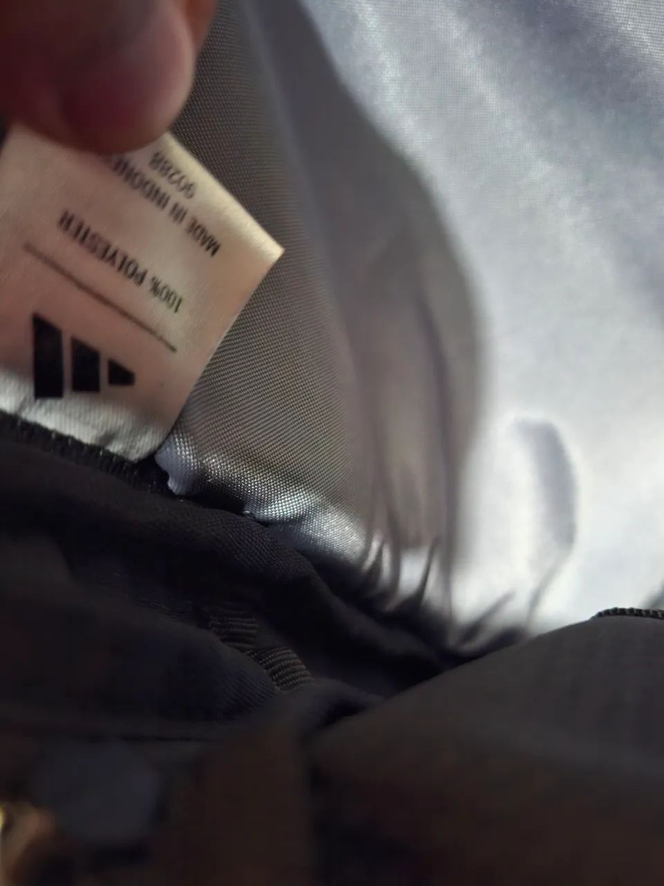 Mochila Adidas  - Foto 4