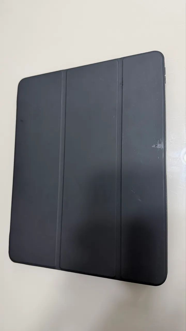 iPad Pro 256GB 12,9 pol 5ª geração ZERO - Foto 2
