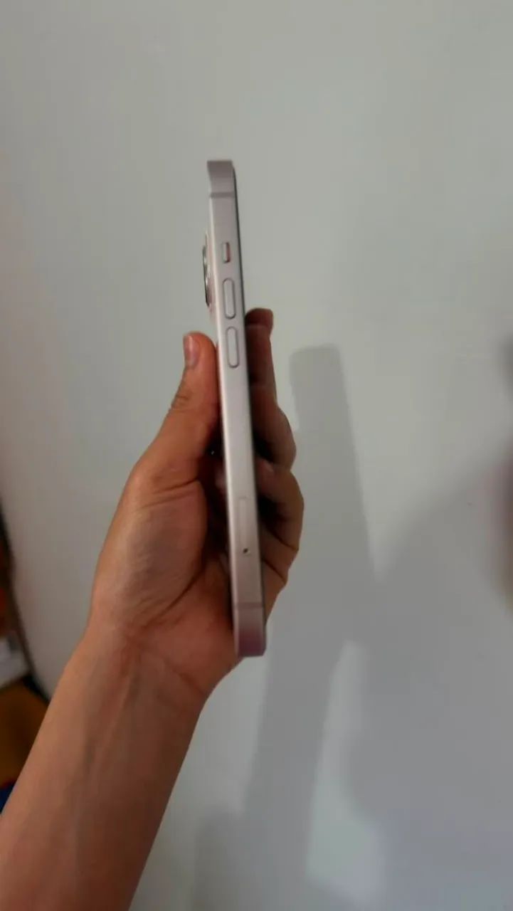 Iphone 13 impecável 128gb  - Foto 5