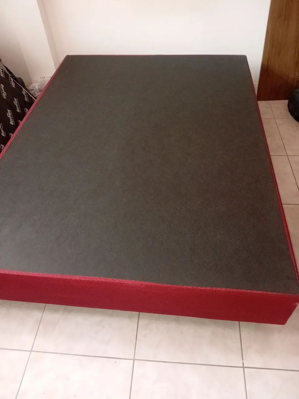Cama casal com box separados  - Foto 2