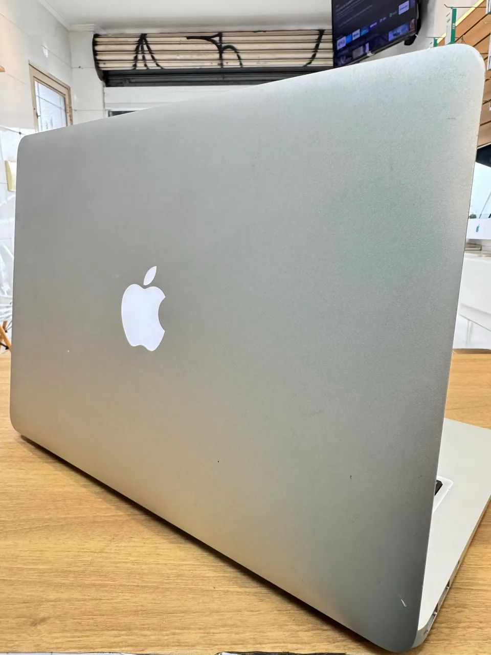 MacBook Air 2010 13 POL - Foto 2