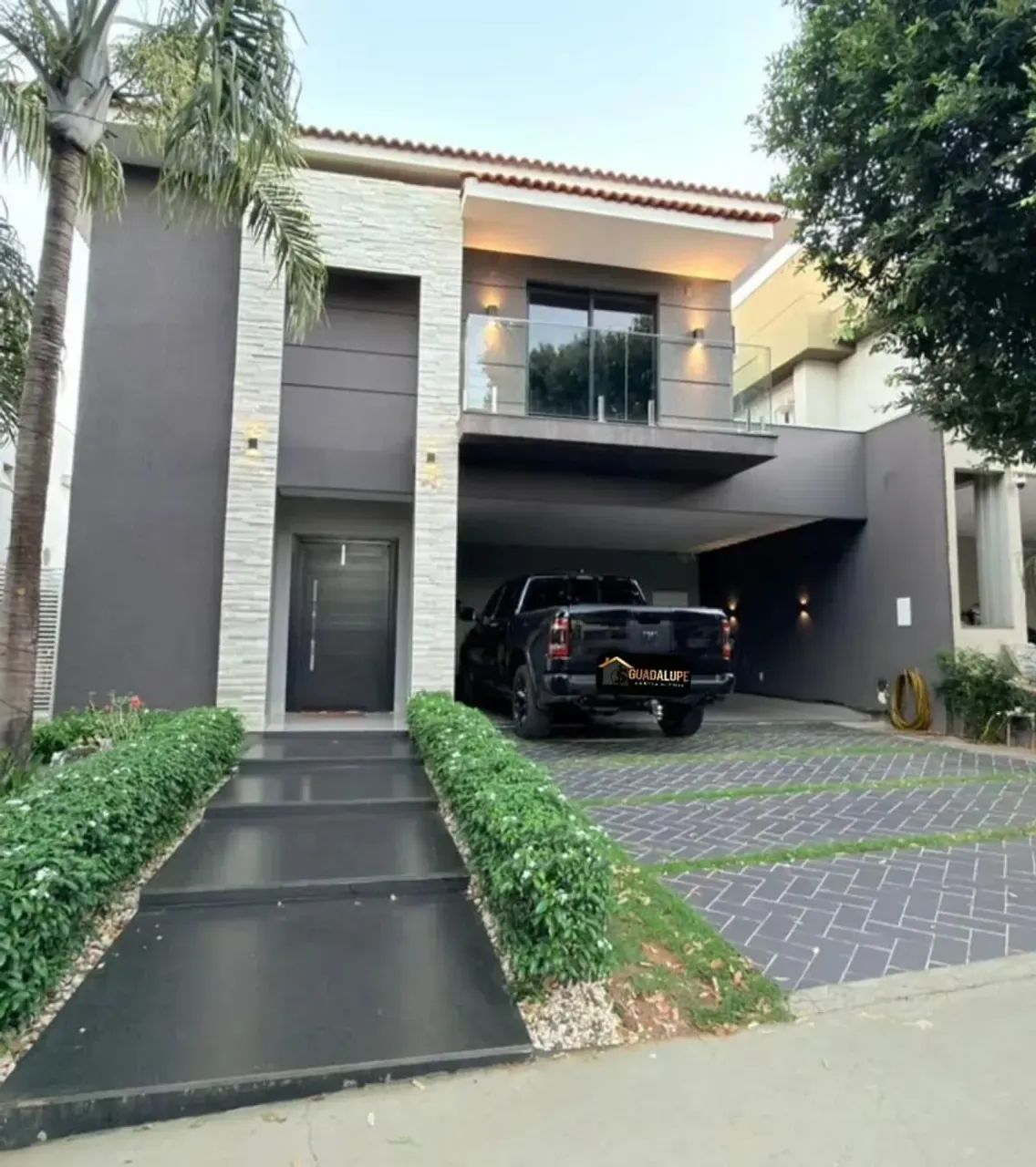 Condominio Belvedere l