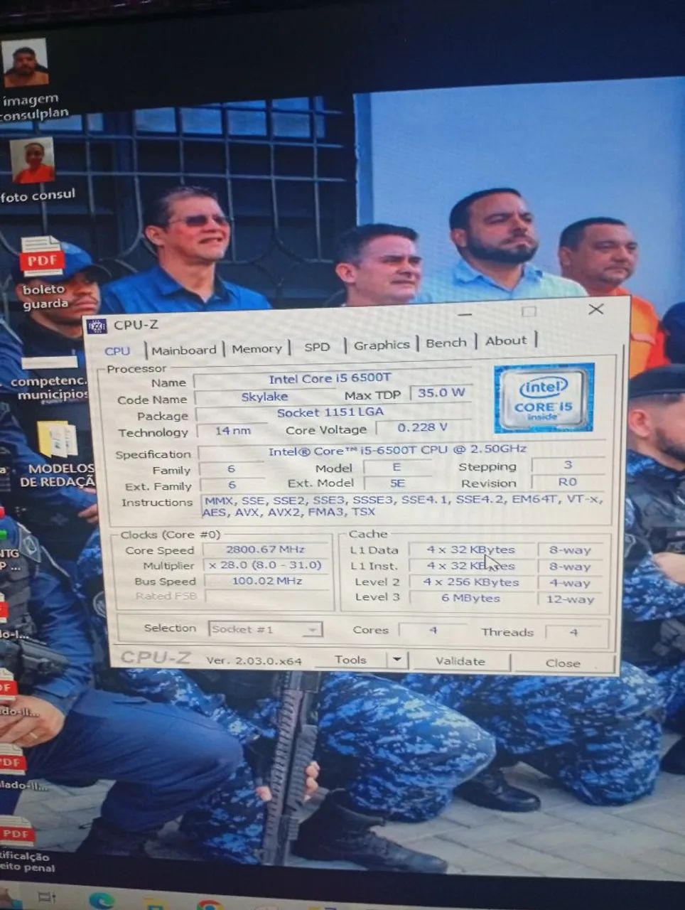 PC GAMER COMPLETO CHAMA!!! PRECINHO SEM VELA - Foto 4