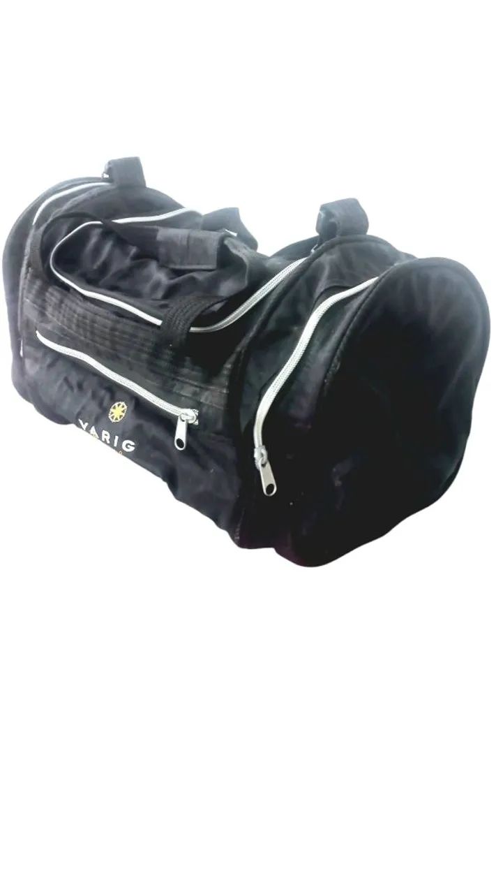 Bolsa antiga da Varig ótimo estado  - Foto 5