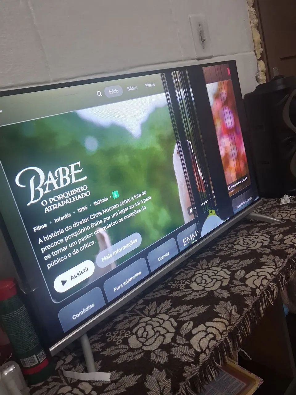 Tv smart 32 - Foto 3