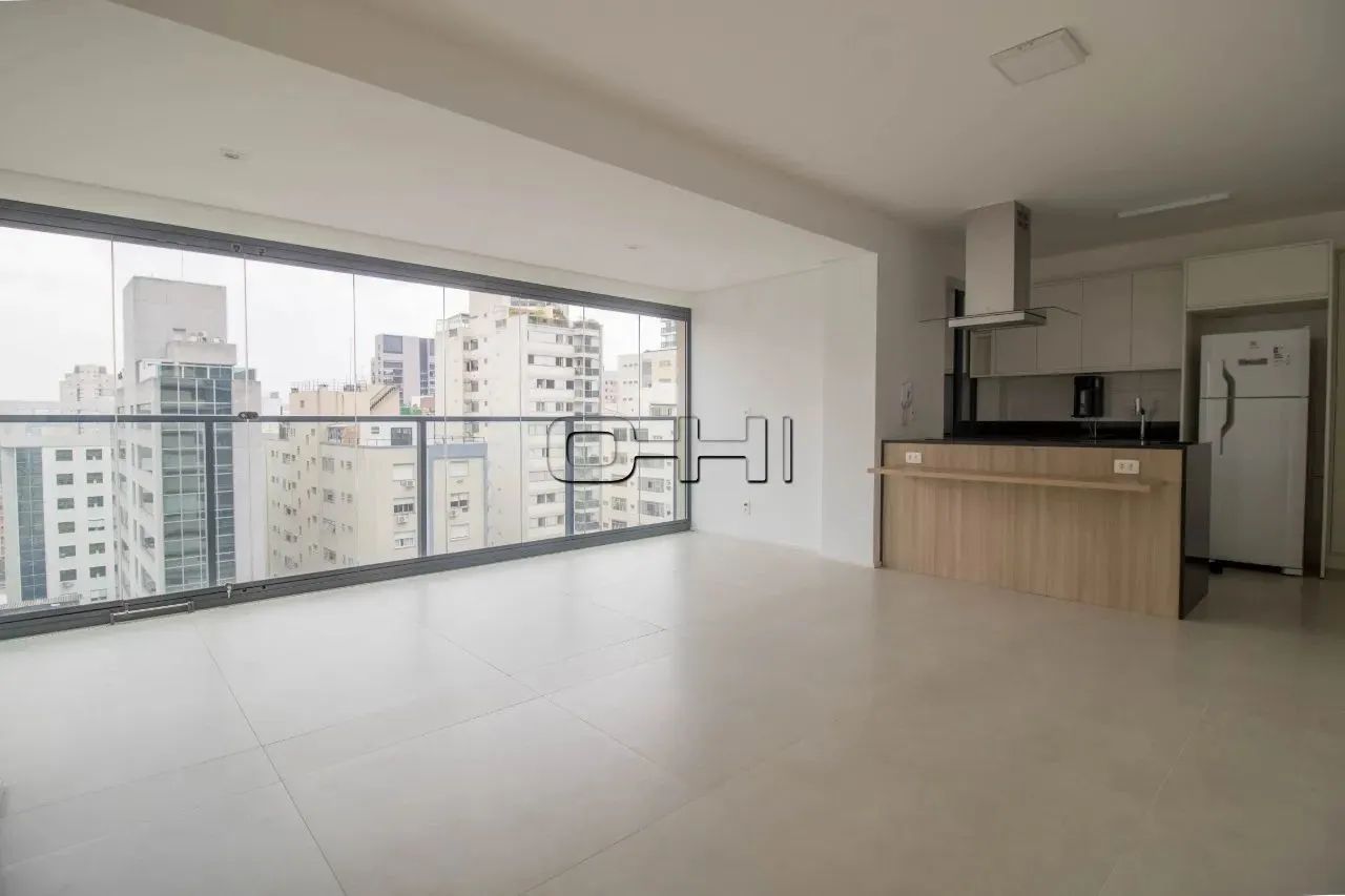 Aluguel Apartamento 2 Dormitórios - 93 m² Jardim Paulista