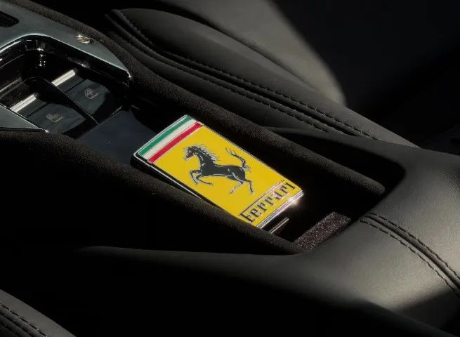 Ferrari 296 GTB (Hibrido), foto 17 de 20