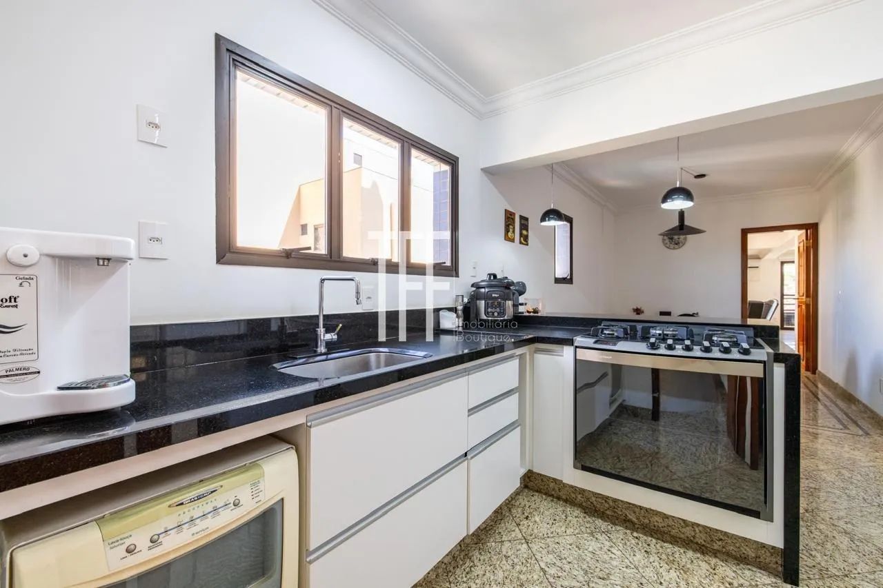 apartamento - Jardim Paraíso - Campinas - Foto 4