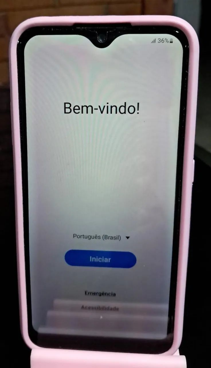 Samsung Galaxy A01 32Gb