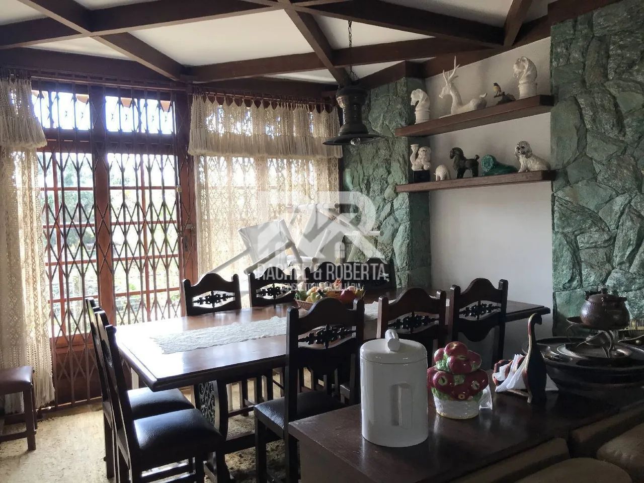 Excelente Casa Próxima a Feirinha do Alto - Foto 4