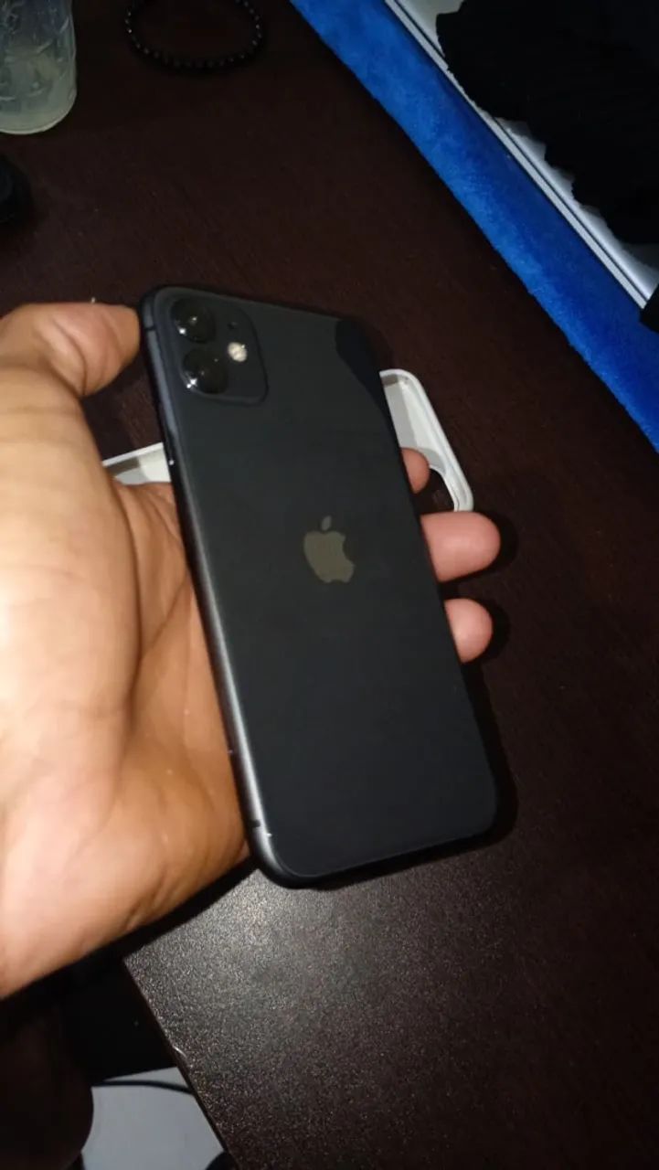 IPhone 11 128gb - Foto 5