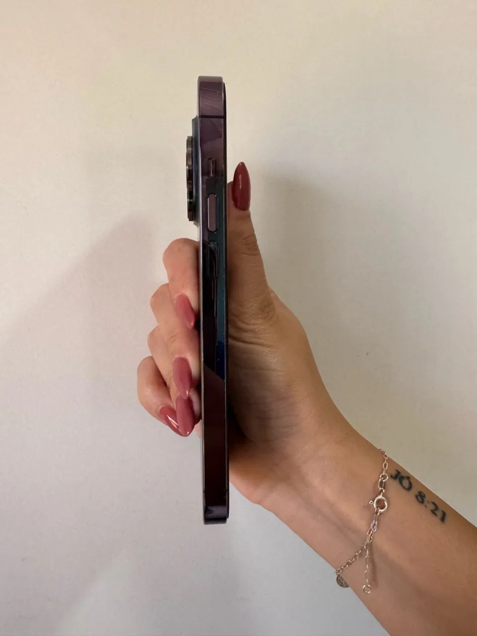 iPhone 14 Pro 128g - Foto 3
