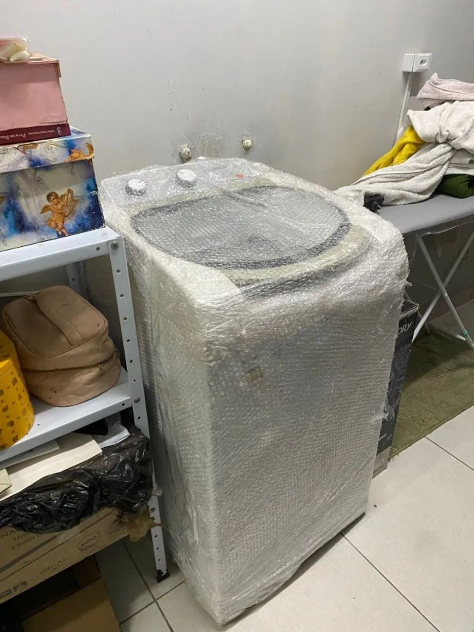 Maquina de lavar Brastemp - Foto 2