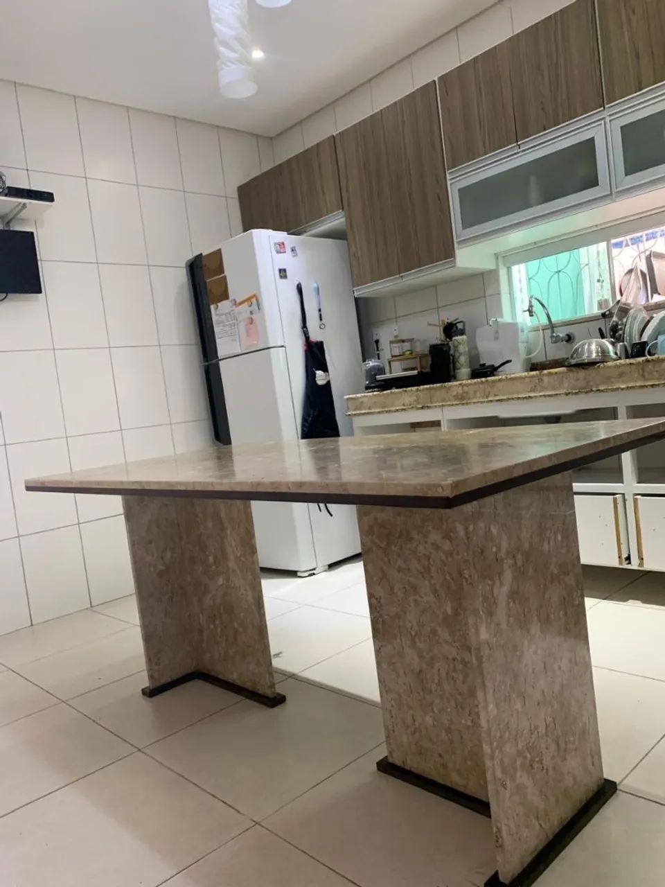 Mesa de jantar 1,80 - Foto 2