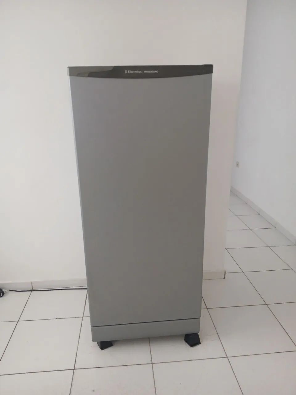 Geladeira Electrolux Prosdócimo 